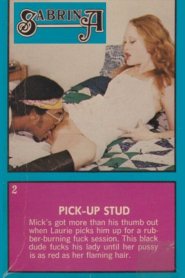 Sabrina 2 – Pickup Stud