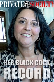 Her Black Cock Record