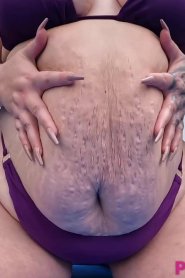 BBW Dreams 52 Scene 4