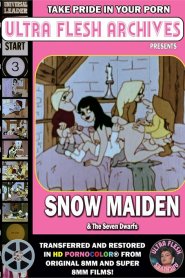 Snow Maiden