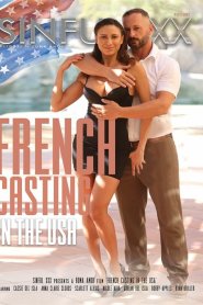 French Casting in The USA