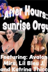 After Hours: Sun Rise Orgy