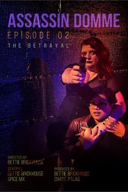 Assassin Domme Episode 02