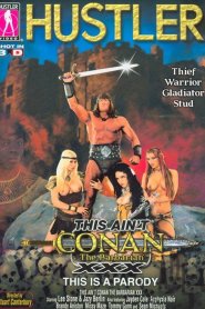 This Ain&#8217;t Conan the Barbarian XXX (2D Version)