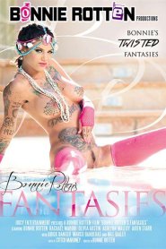 Bonnie Rotten&#8217;s Fantasies