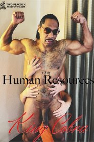 Human Resources – King Cobra