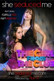 The Girl From The Club