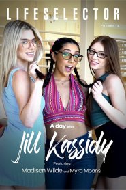 A Day With Jill Kassidy