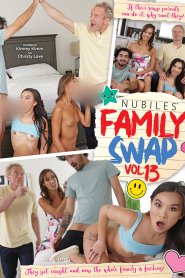 Family Swap 13