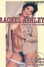 Rachel Ashley Triple Feature