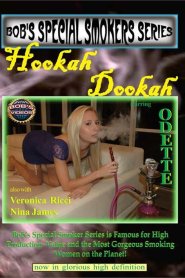 Bob&#8217;s Special Smoker Series 125: Hookah Dookah