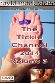 The Tickle Channel 2014  3