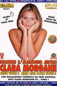 Make Love with Clara Morgane (French)