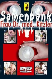 Samenbank Frau Dr. Med. Kitzler (Dr. Clit&#8217;s Sperm Bank)