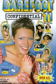 Barefoot Confidential 11