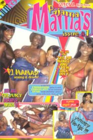 Pajama Mama&#8217;s Issue 1