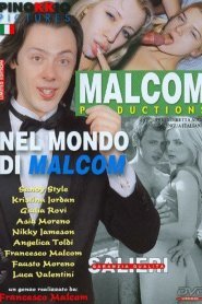 Nel Mondo Di Malcom (Italian)