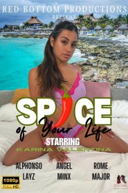 Spice of Your Life