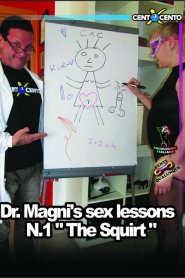 Lezioni di sesso dott Magni 1