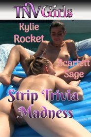 Strip Trivia Madness