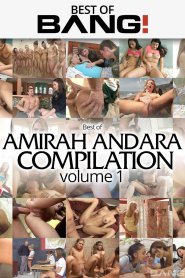 Best Of Amirah Andara Compilation 1