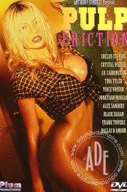 Pulp Friction