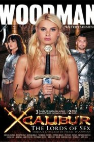 Xcalibur: The Lords of Sex