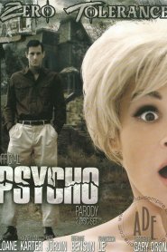 Official Psycho Parody