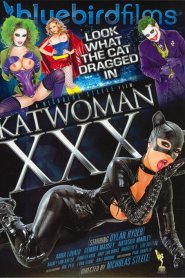 Katwoman XXX