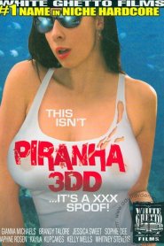 This Isn&#8217;t Piranha 3DD&#8230;It&#8217;s A XXX Spoof!