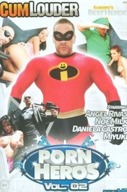 Porn Heros 2