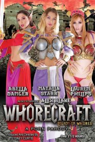 Whorecraft: Legion Of Whores