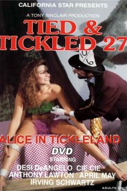 Tied & Tickled 27