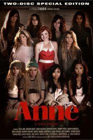 Anne: A Taboo Parody