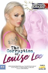 The Corruption of Louise Lee