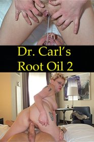 Dr. Carl&#8217;s Root Oil 2