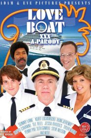 Love Boat: A Parody &#8211; Softcore