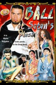 Ball At Satan&#8217;s Place