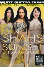 This Isn&#8217;t Shahs Of Sunset&#8230;It&#8217;s A XXX Spoof!