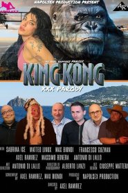 King Kong XXX Parody