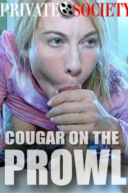 Cougar On The Prowl