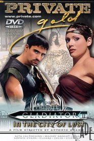 The Private Gladiator 2