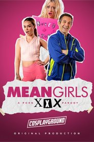 Mean Girls XXX: A Porn Parody