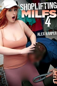 Shoplifting MILFs 4