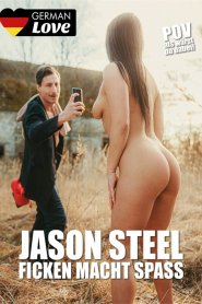 Jason Steel &#8211; Ficken Macht Spass