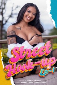 Street Hook-up EP1