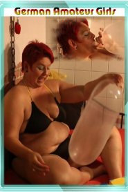 Annadevot &#8211; condom too small