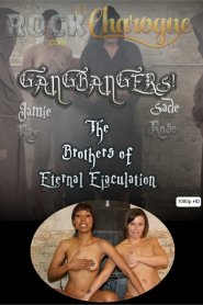 Brothers of Eternal Ejaculation 240