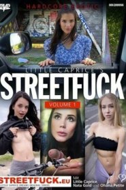 Streetfuck 1