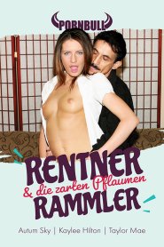 Rentner Rammler & die zarten Pflaumen